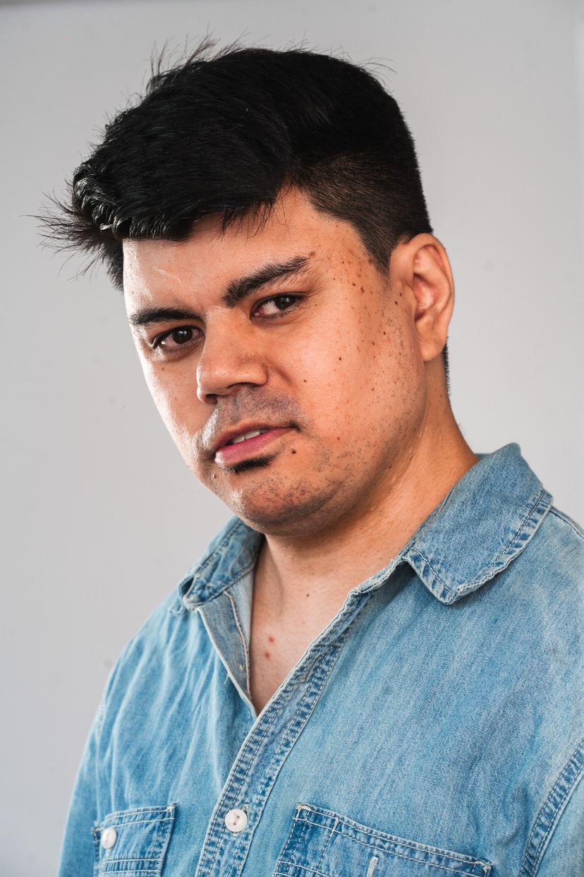 Profile image of Neon Agenda