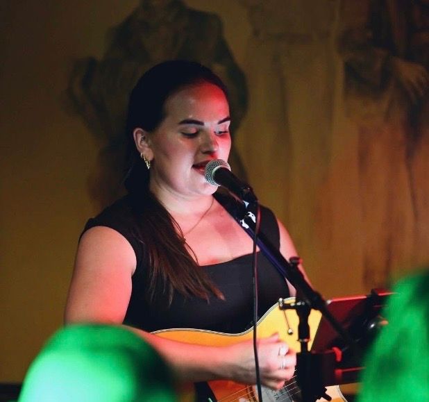 Profile image of Maeve Phelan