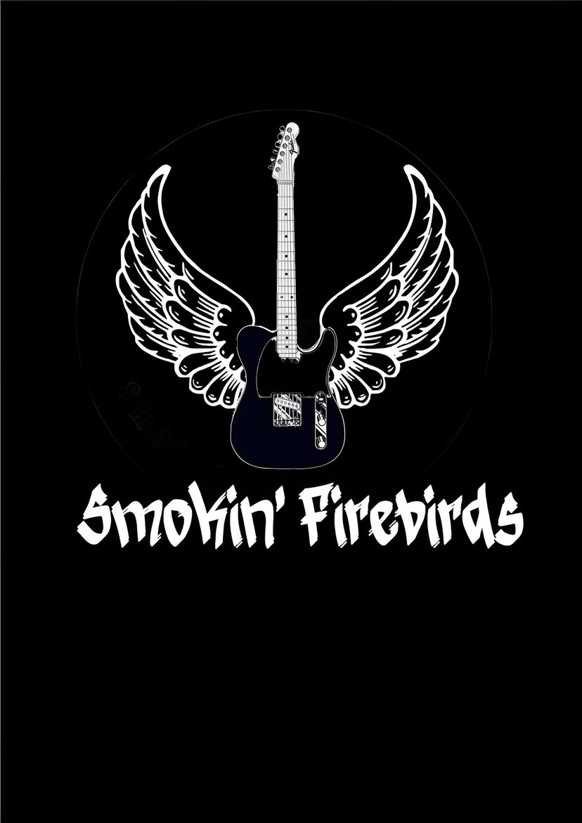 Profile image of Smokin Firebirds