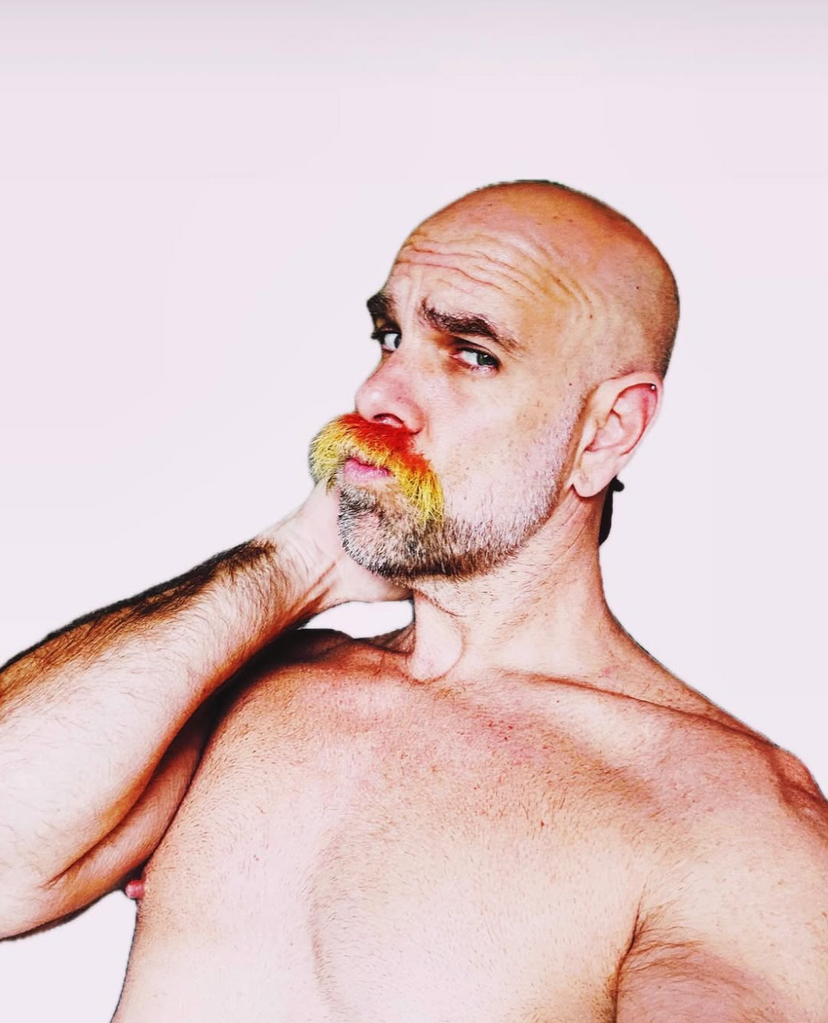 Profile image of Sluddy Daddy