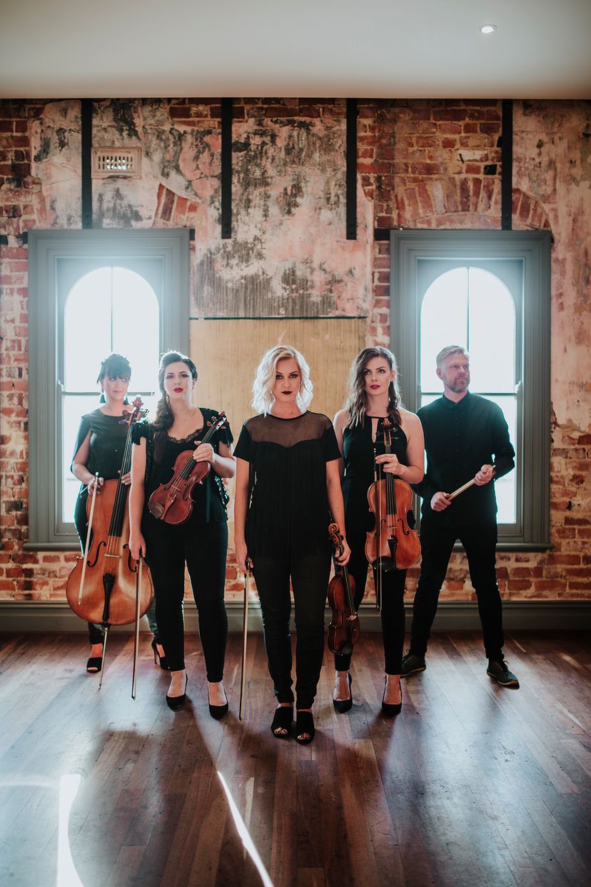 Profile image of Aquila Music