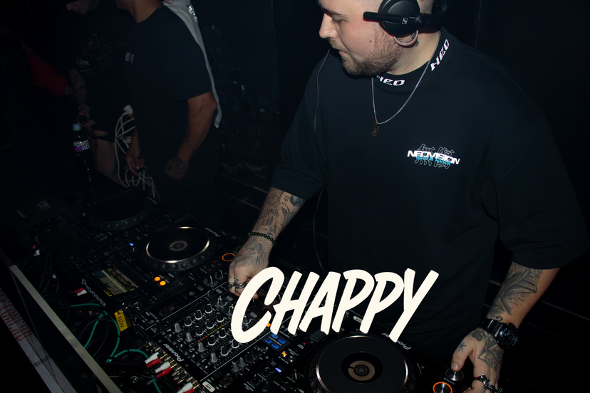 Profile image of CHAPPŸ