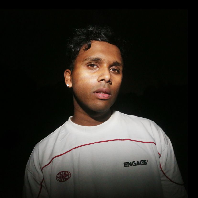 Profile image of Mayur