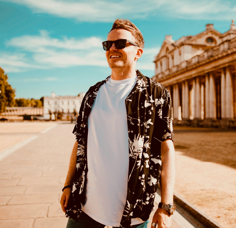 Profile image of Manuvr