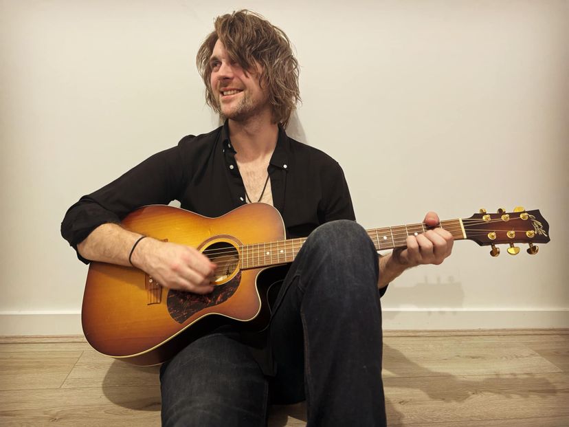 Profile image of Ben Whittington Acoustic
