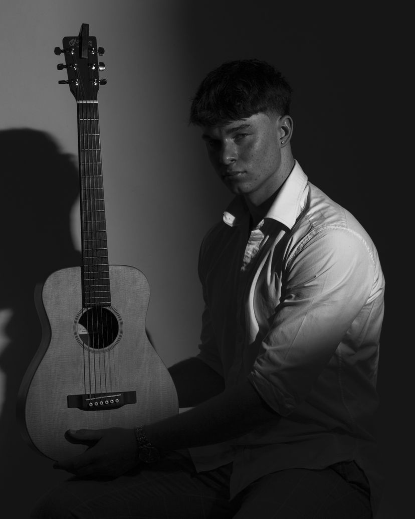 Profile image of Liam Neil