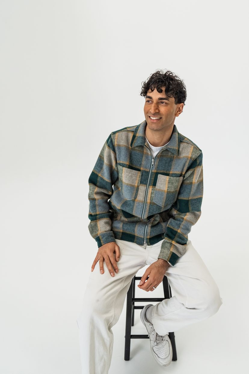 Profile image of Darren Saldanha