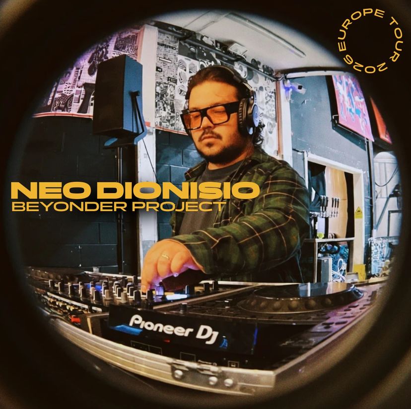 Profile image of Neo Dionisio