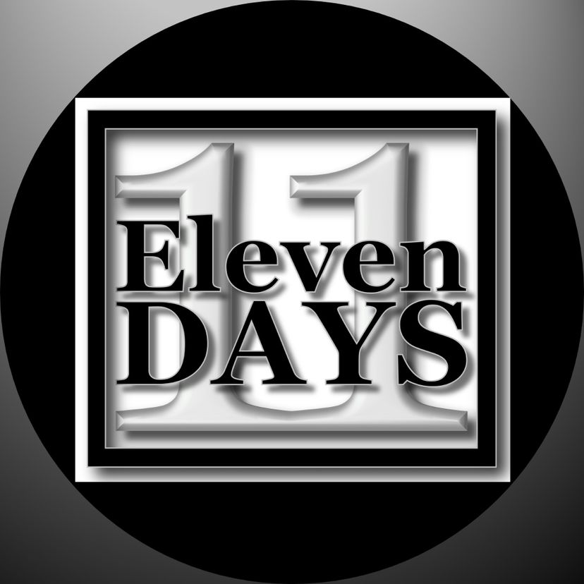 Profile image of Eleven Days