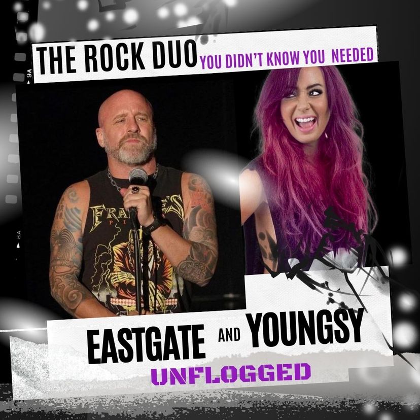 Profile image of Eastgate and Youngsy- Duo