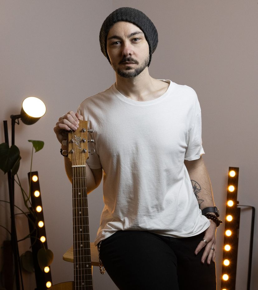 Profile image of Tyler De Jong