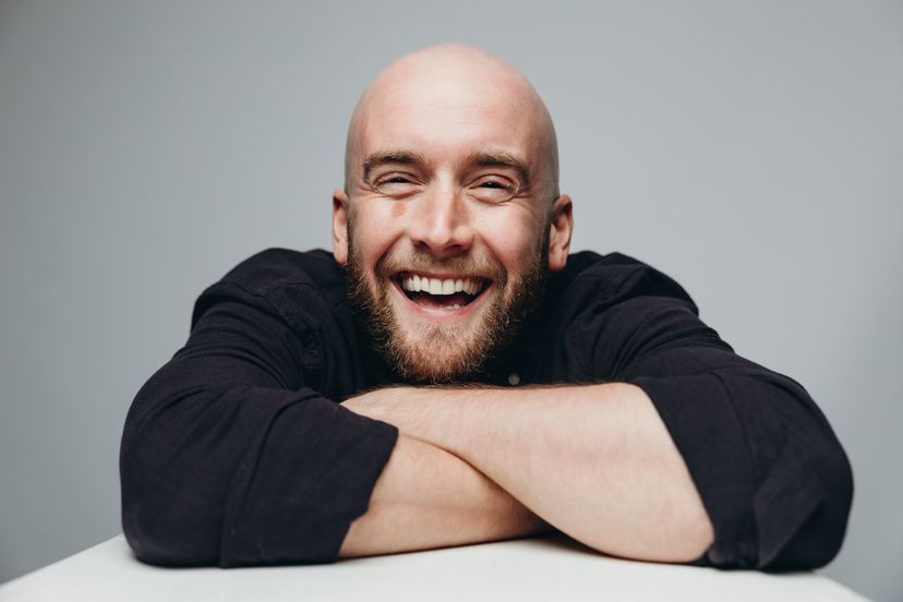 Profile image of Grant Martin