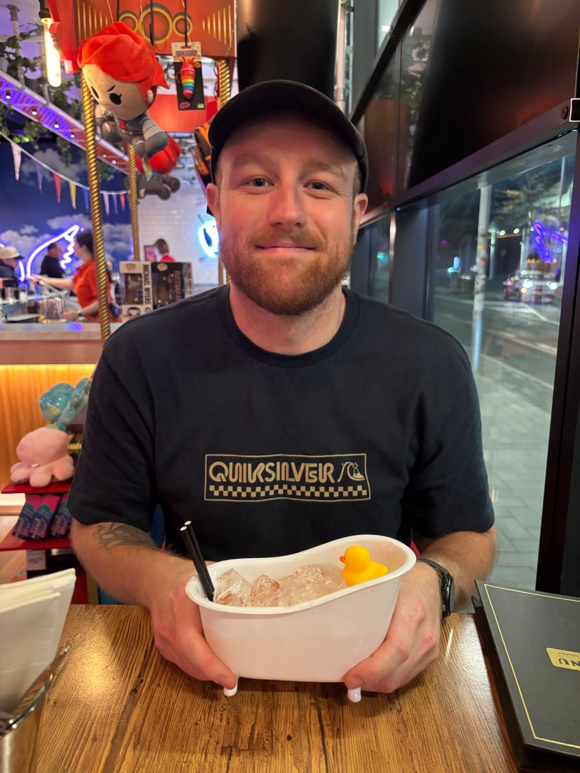 Profile image of Sam Beal