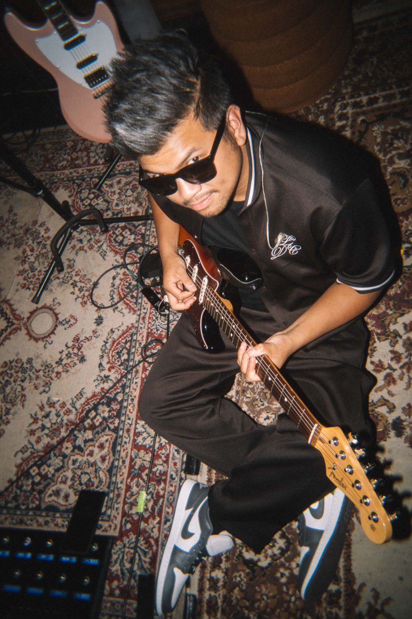 Profile image of Josh Condor