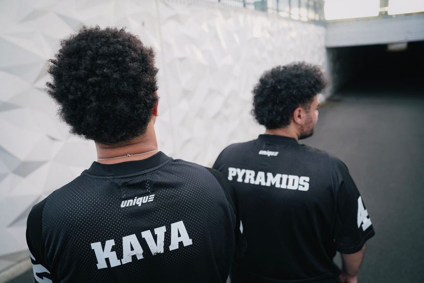 Profile image of Kava & Pyramids