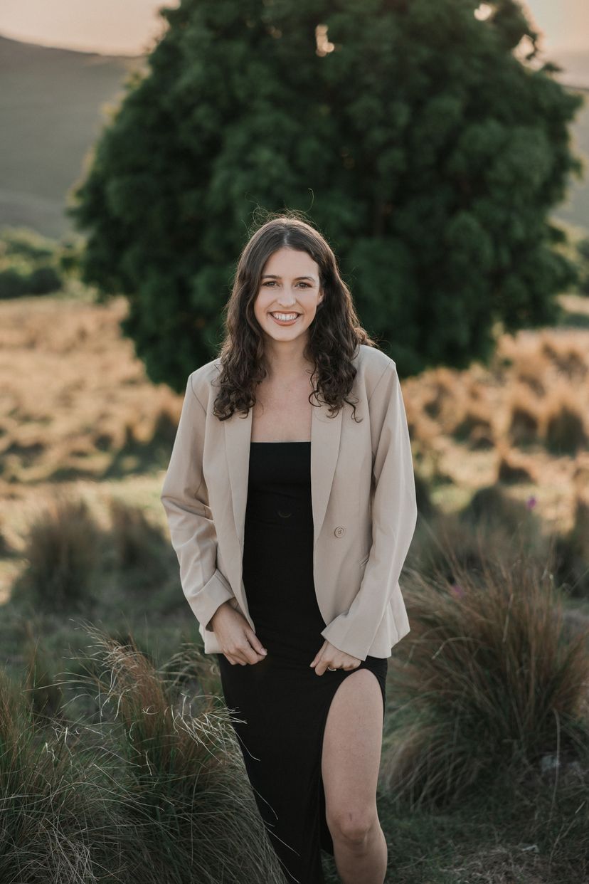 Profile image of Eve Lyford