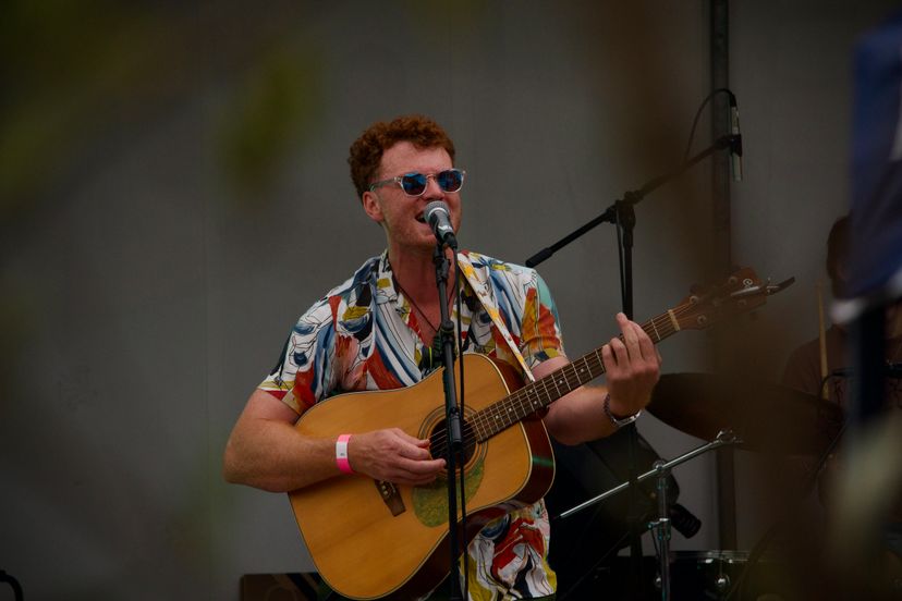 Profile image of Jordan Bell