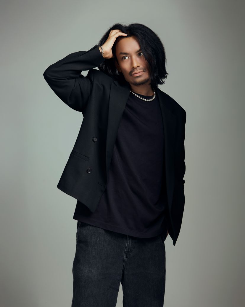 Profile image of M-IX