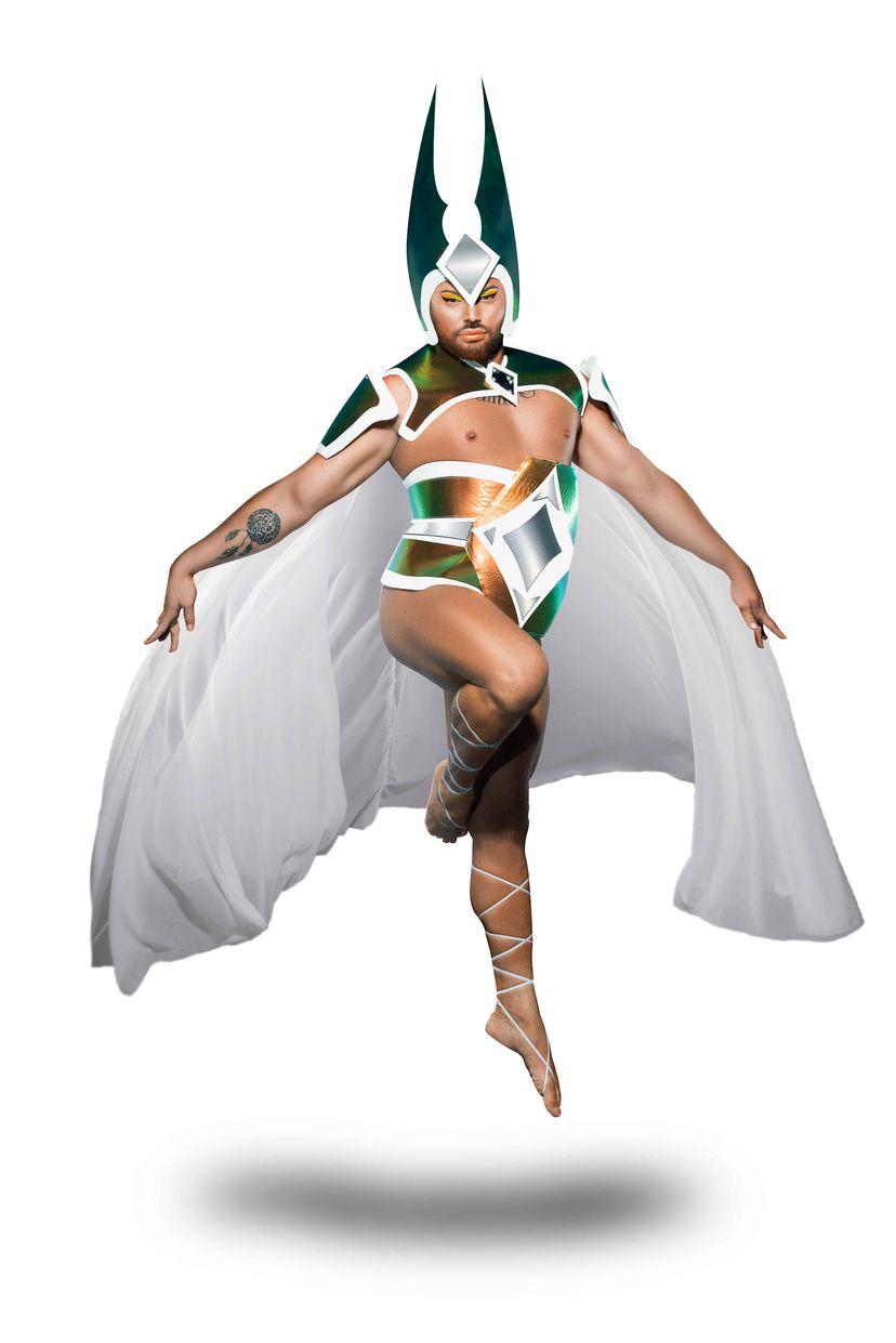 Profile image of Eli Crawford