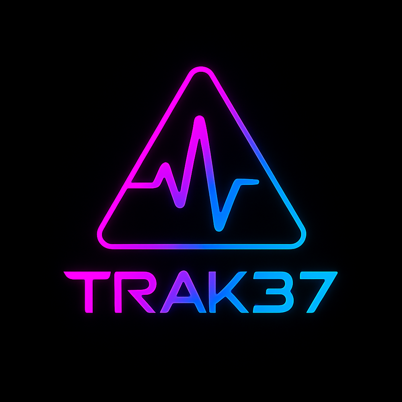 Profile image of DJ TRAK37