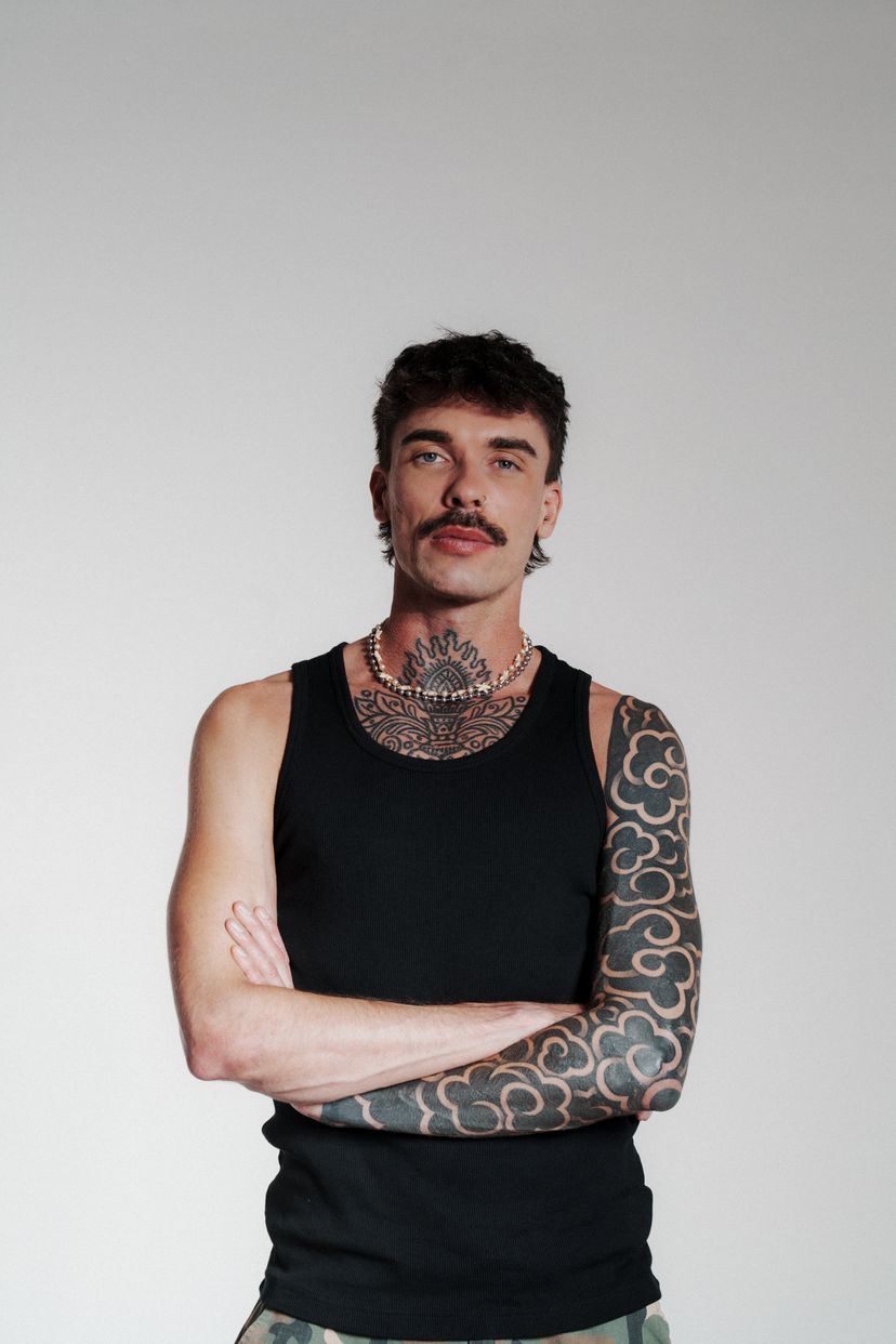 Profile image of ROCKE