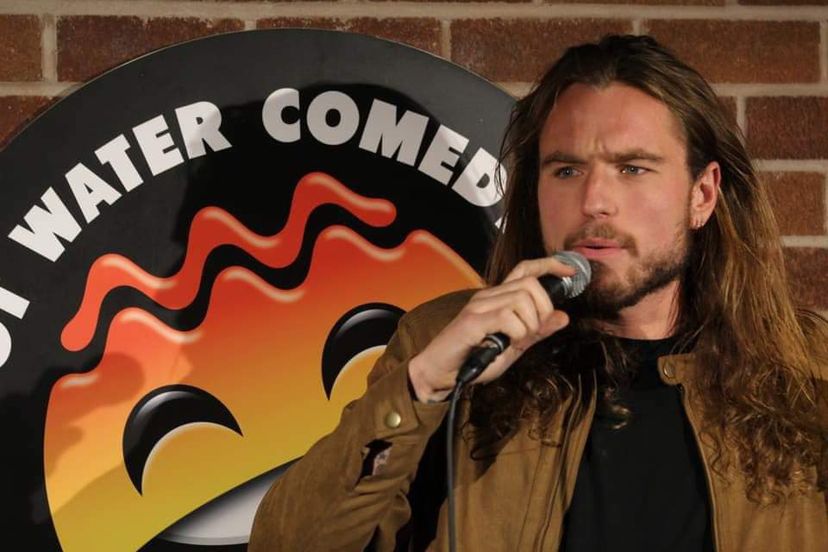 Profile image of DAN BOERMAN