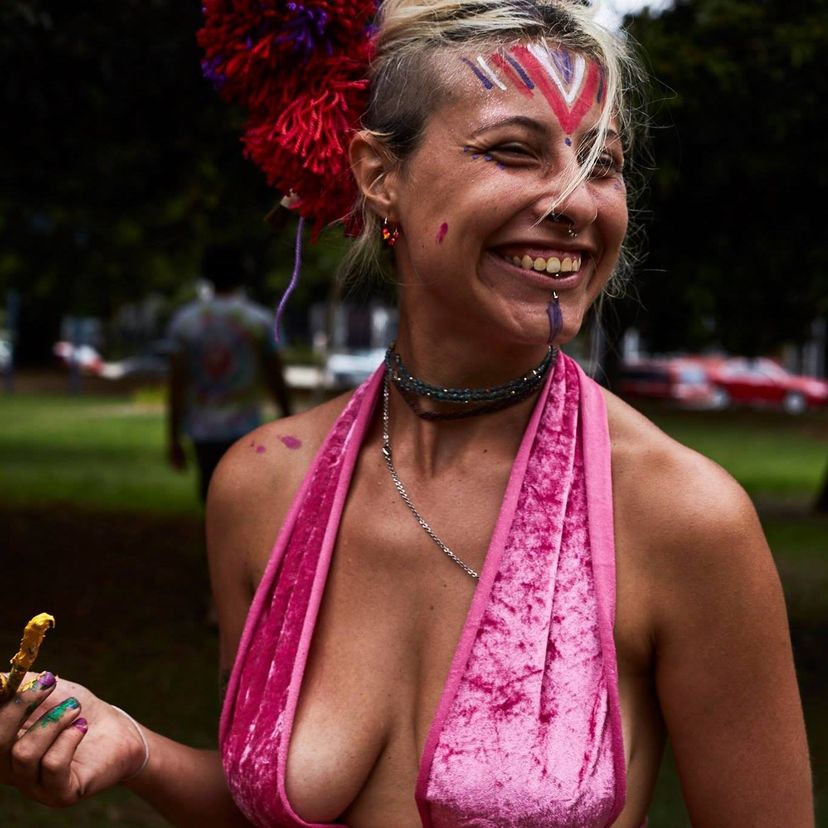 Profile image of Space Cadet Creative Services