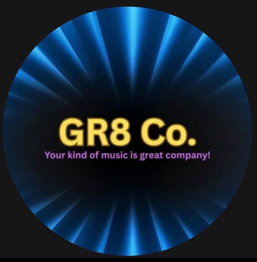 Profile image of GR8 Co. (Band)