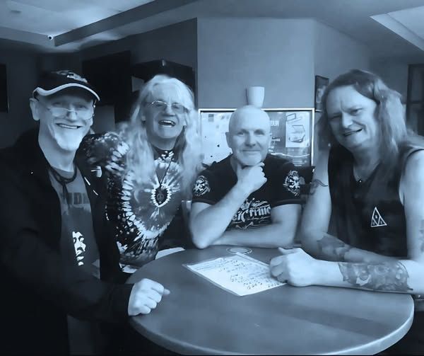 Profile image of One World