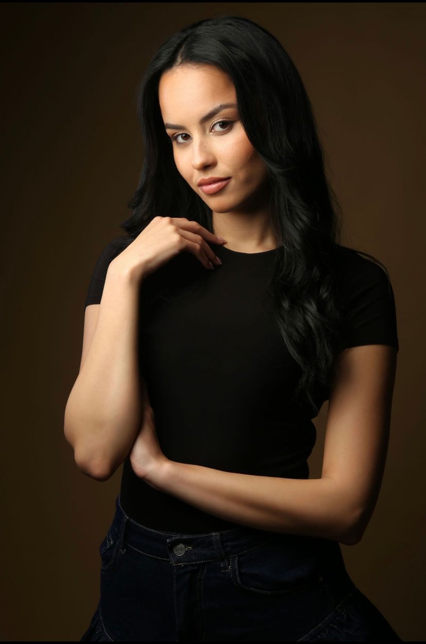 Profile image of Amber