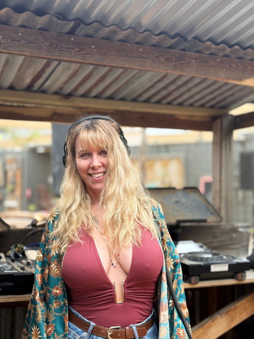 Profile image of Mumma Moose