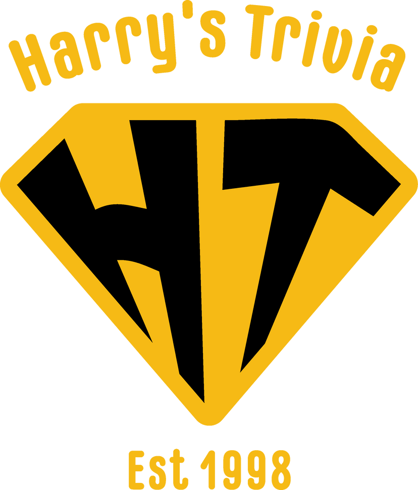 Profile image of Harry's Trivia