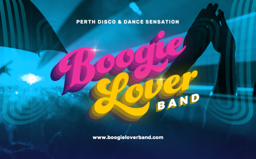 Profile image of Boogie Lover Band