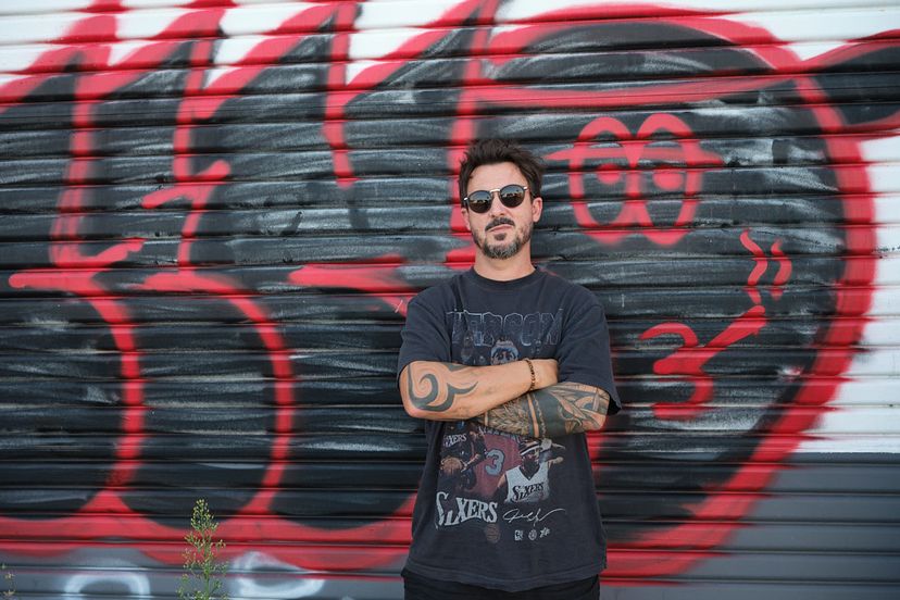 Profile image of DJ EOZ