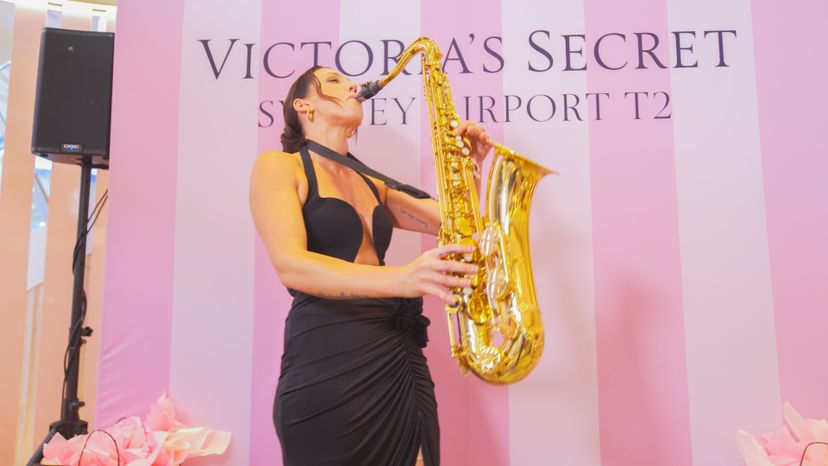 Profile image of DJ Betty Swing