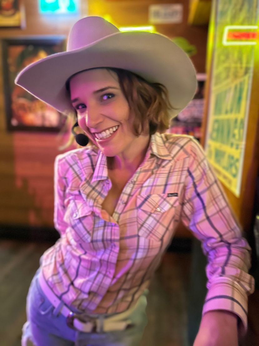 Profile image of Cherry Steppers Line Dance