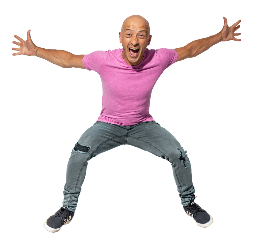 Profile image of Hypnotist Matt Hale