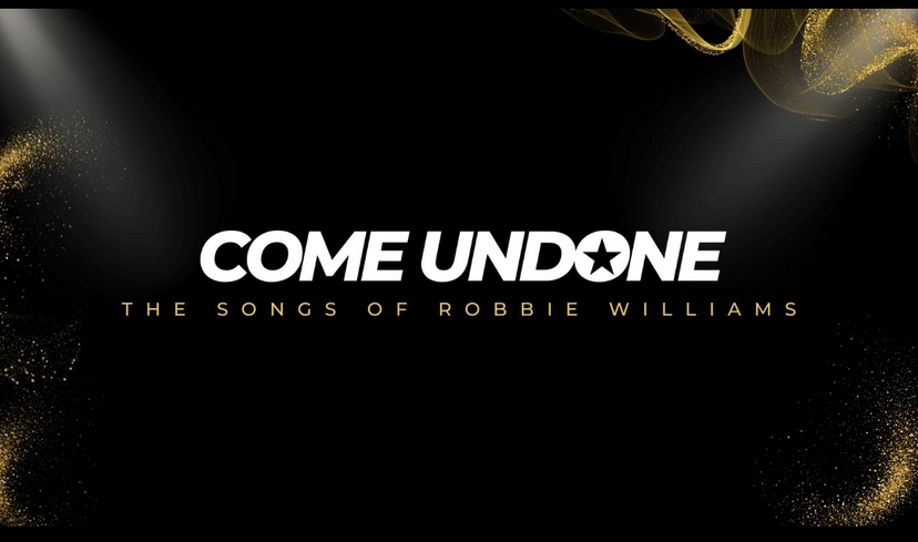 Profile image of Come Undone