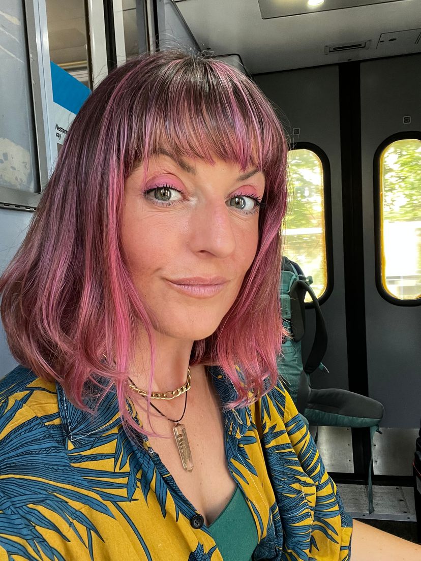 Profile image of Malou