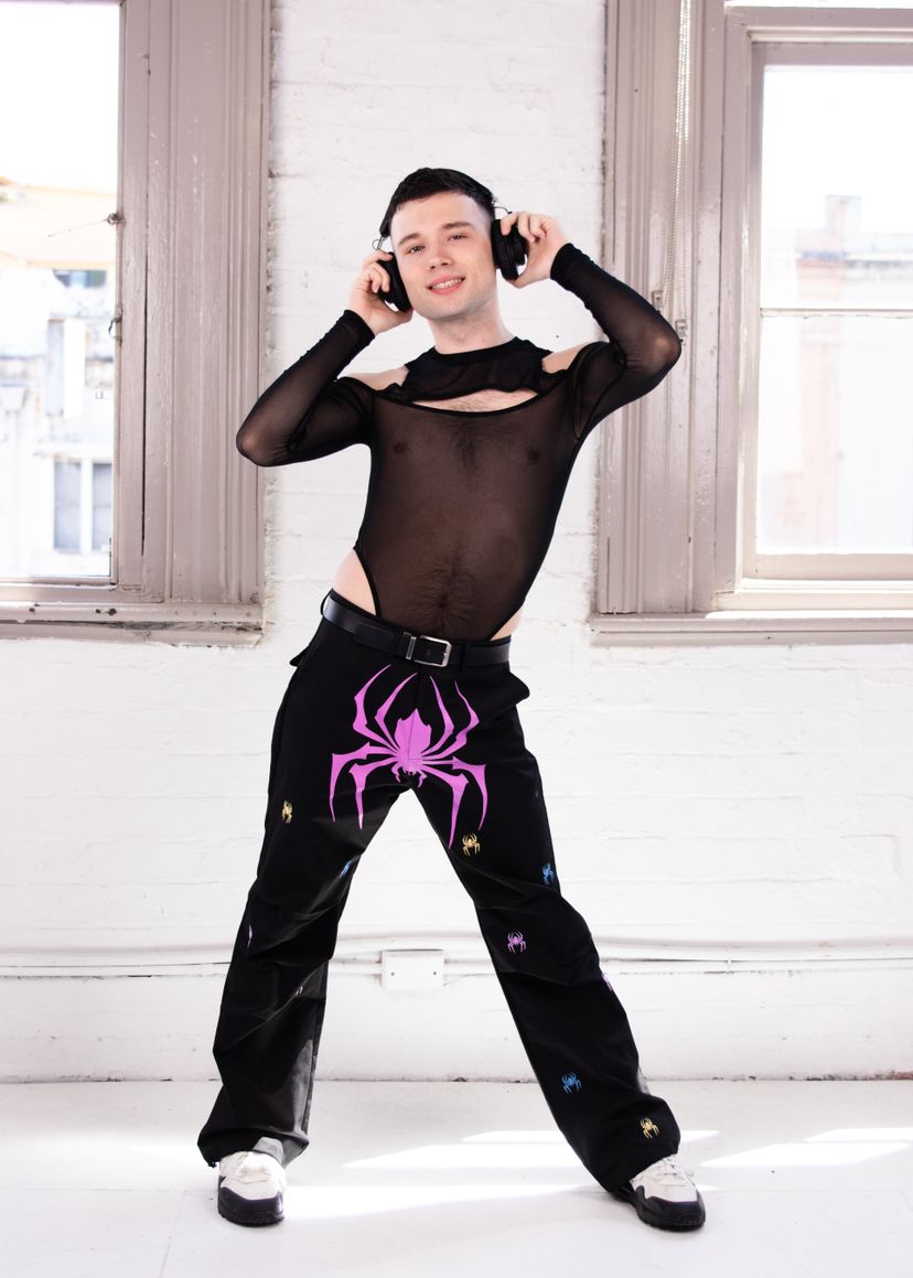 Profile image of LXO