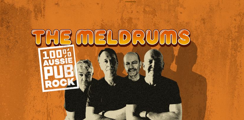 Profile image of The Meldrums