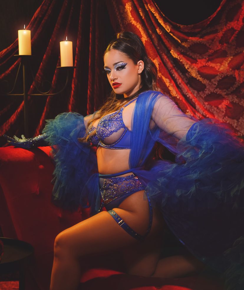 Profile image of Gigi Love