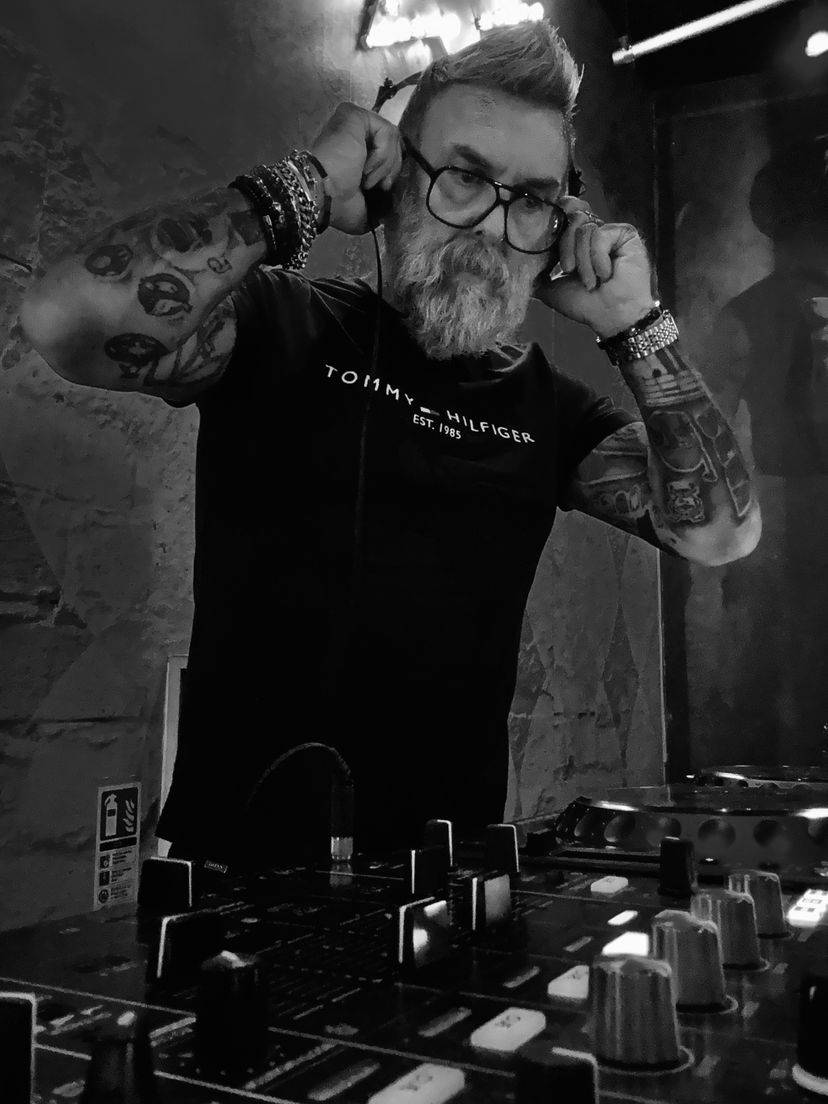 Profile image of Dean "Deano" Kayne