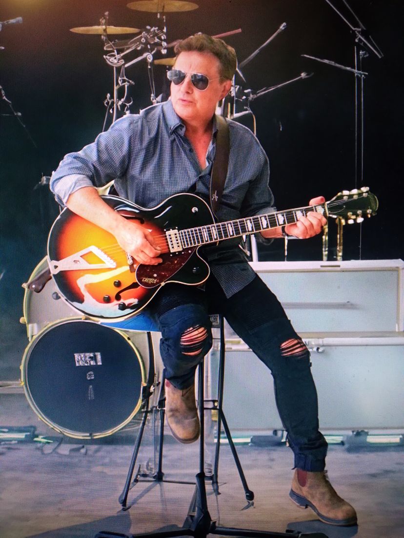 Profile image of STEVE STEEL