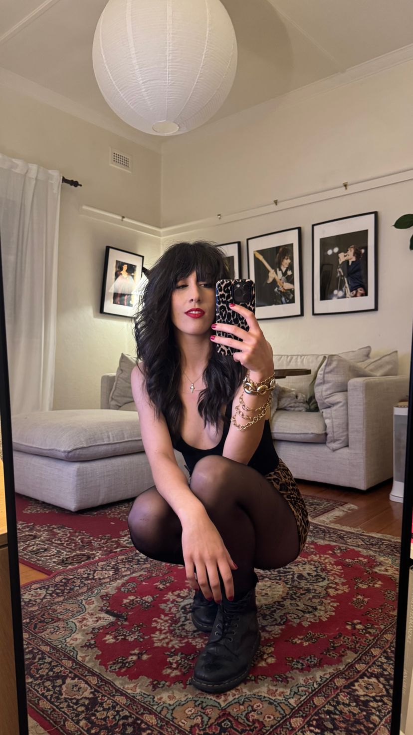 Profile image of Holly Arabella