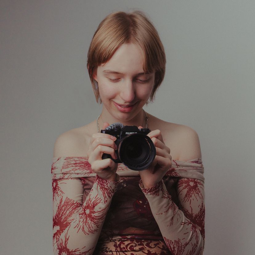 Profile image of Ally Lockhart