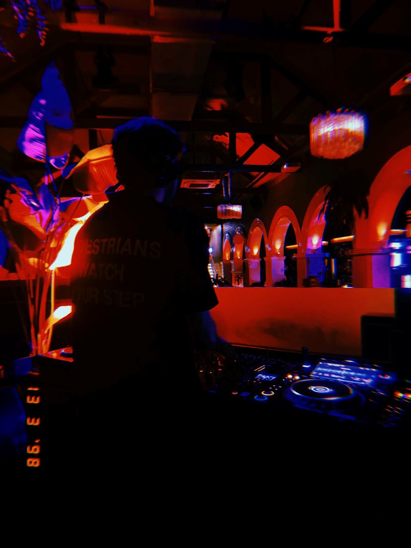 Profile image of SNDRÖ