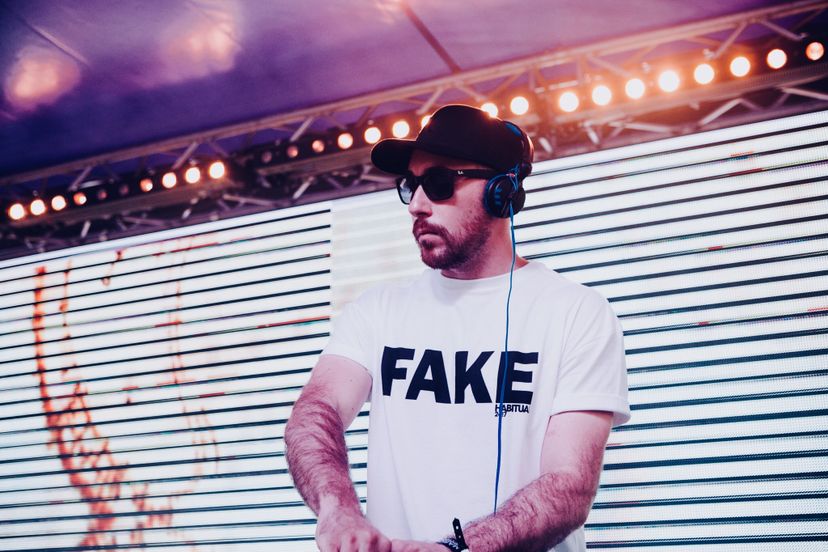 Profile image of Fake Forward