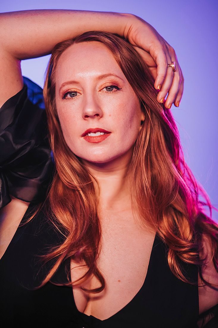 Profile image of Gracie Mack