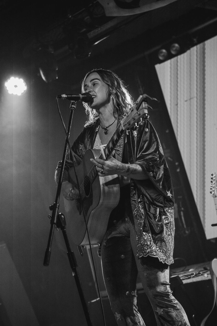 Profile image of Lilli Fairfax